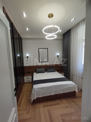 Satılır 2 otaqlı yeni tikili 60 m², Nərimanov r., photo 13 from 19