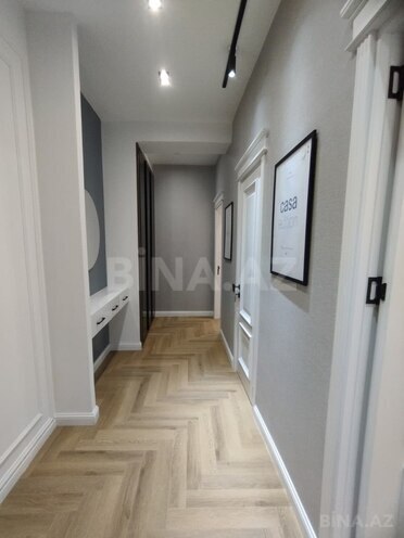 Satılır 2 otaqlı yeni tikili 60 m², Nərimanov r., photo 7 from 19
