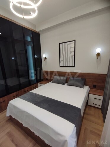 Satılır 2 otaqlı yeni tikili 60 m², Nərimanov r., photo 16 from 19