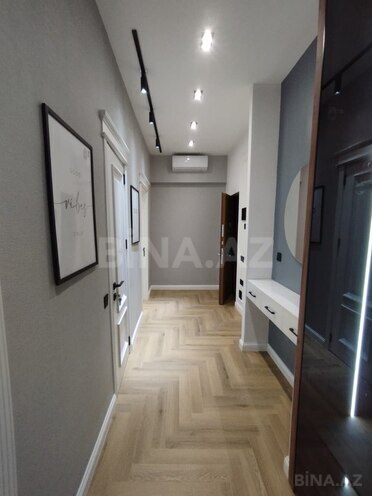 Satılır 2 otaqlı yeni tikili 60 m², Nərimanov r., photo 3 from 19