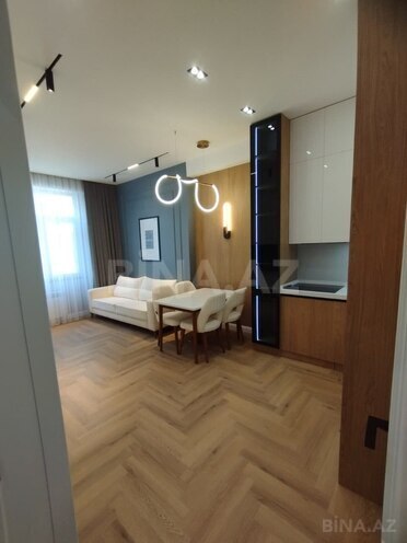Satılır 2 otaqlı yeni tikili 60 m², Nərimanov r., photo 6 from 19