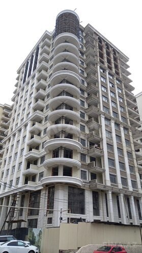 Продаётся 3-комн. новостройка 110 м², м. 28 мая, photo 1 from 8