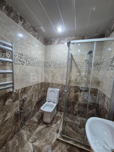 İcarəyə verilir 2 otaqlı yeni tikili 43 m², Yeni Günəşli q., photo 8 from 12