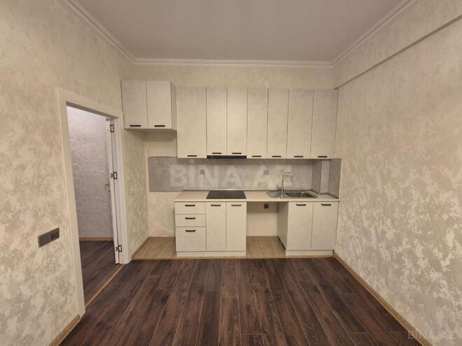 İcarəyə verilir 2 otaqlı yeni tikili 43 m², Yeni Günəşli q., photo 6 from 12