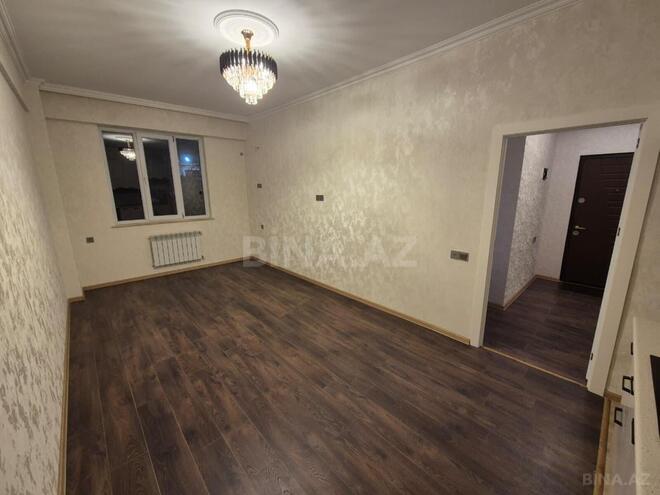 İcarəyə verilir 2 otaqlı yeni tikili 43 m², Yeni Günəşli q., photo 3 from 12