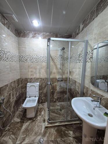 İcarəyə verilir 2 otaqlı yeni tikili 43 m², Yeni Günəşli q., photo 7 from 12