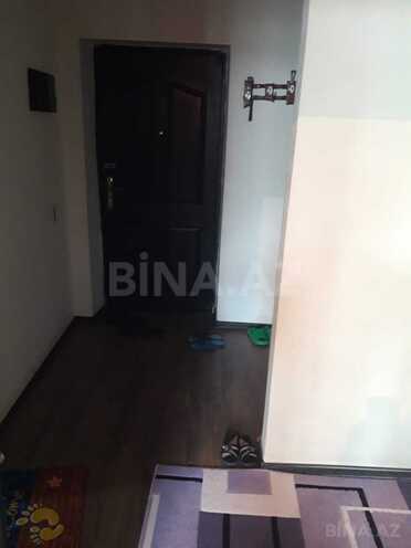 Satılır 2 otaqlı yeni tikili 58 m², Hövsan q., photo 7 from 9