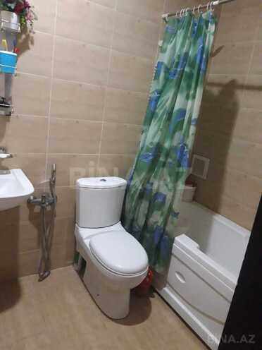 Satılır 2 otaqlı yeni tikili 58 m², Hövsan q., photo 6 from 9