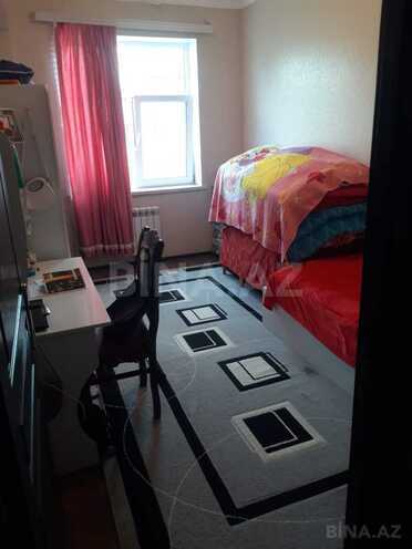 Satılır 2 otaqlı yeni tikili 58 m², Hövsan q., photo 3 from 9