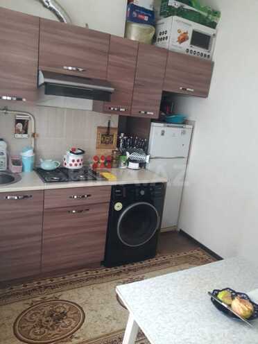 Satılır 2 otaqlı yeni tikili 58 m², Hövsan q., photo 5 from 9