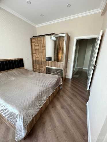 Продаётся 3-комн. новостройка 115 м², м. Ази Асланов, photo 4 from 22