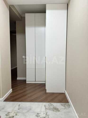 Продаётся 3-комн. новостройка 115 м², м. Ази Асланов, photo 8 from 22