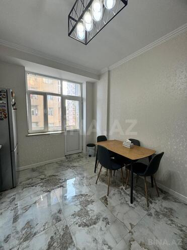 Продаётся 3-комн. новостройка 115 м², м. Ази Асланов, photo 12 from 22
