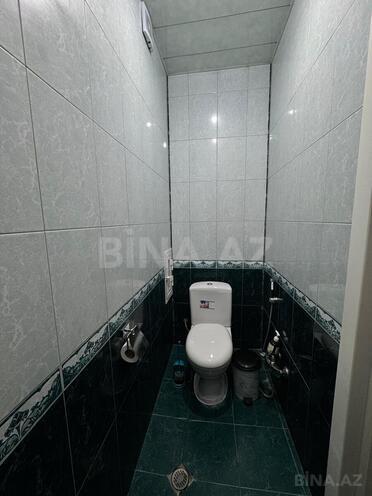 Продаётся 3-комн. новостройка 115 м², м. Ази Асланов, photo 21 from 22