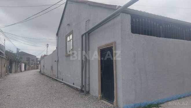 Сдаётся 2-комн. дом/дача 50 м², пос. Масазыр, photo 9 from 10