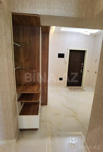 Продаётся 2-комн. новостройка 74 м², м. Элмляр Академиясы, photo 14 from 27