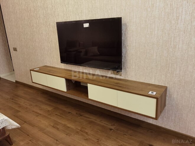 Продаётся 2-комн. новостройка 74 м², м. Элмляр Академиясы, photo 5 from 27