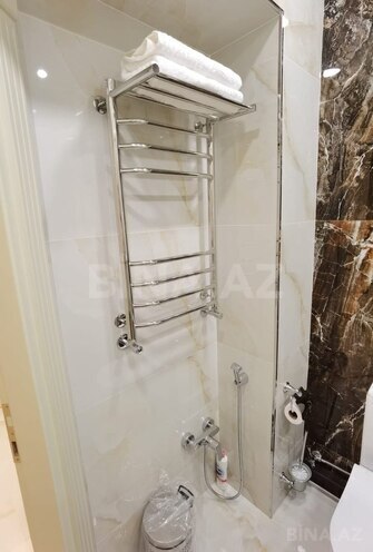 Продаётся 2-комн. новостройка 74 м², м. Элмляр Академиясы, photo 20 from 27