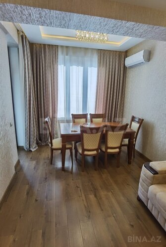 Продаётся 2-комн. новостройка 74 м², м. Элмляр Академиясы, photo 6 from 27