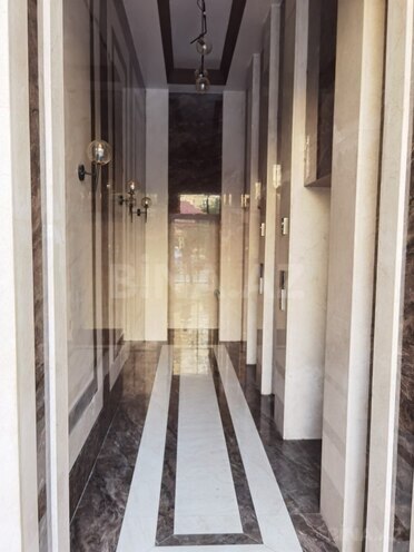 Продаётся 2-комн. новостройка 74 м², м. Элмляр Академиясы, photo 21 from 27