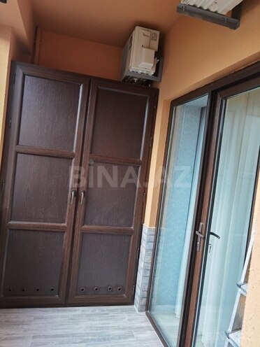 Продаётся 2-комн. новостройка 74 м², м. Элмляр Академиясы, photo 10 from 27