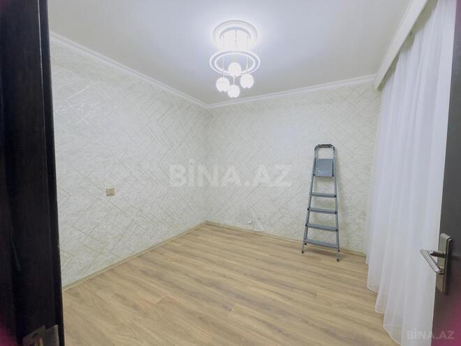 İcarəyə verilir 3 otaqlı həyət evi/bağ evi 100 m², Avtovağzal m., photo 5 from 8
