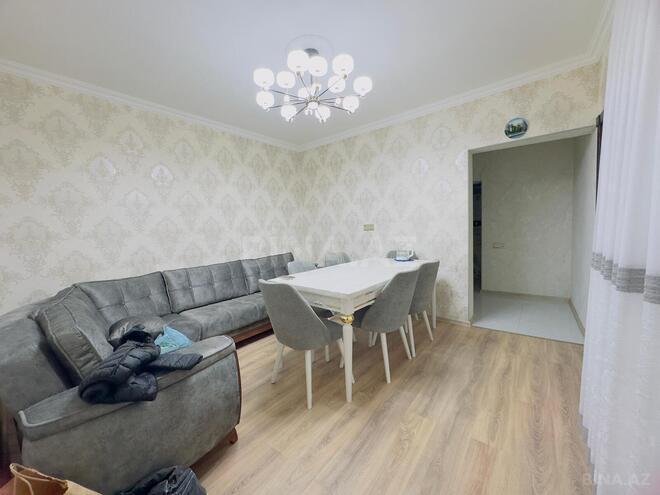 İcarəyə verilir 3 otaqlı həyət evi/bağ evi 100 m², Avtovağzal m., photo 3 from 8