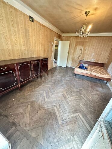 Satılır 3 otaqlı köhnə tikili 65 m², 7-ci mikrorayon q., photo 4 from 7