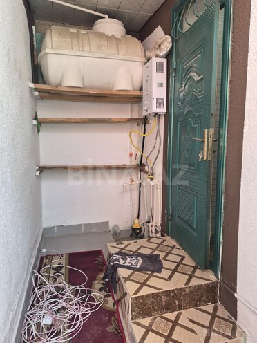 İcarəyə verilir 1 otaqlı həyət evi/bağ evi 70 m², Binə q., photo 6 from 7