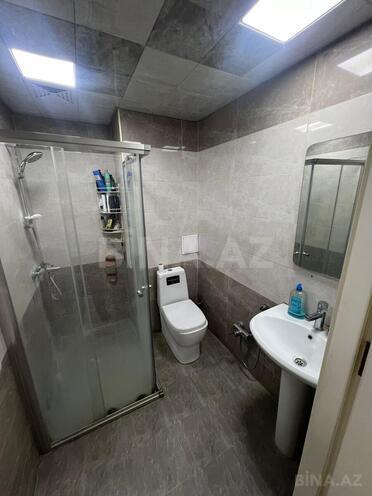 Продаётся 2-комн. новостройка 65 м², м. Элмляр Академиясы, photo 8 from 9
