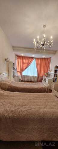 İcarəyə verilir 3 otaqlı yeni tikili 155 m², İçəri Şəhər m., photo 10 from 22