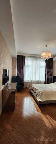 İcarəyə verilir 3 otaqlı yeni tikili 155 m², İçəri Şəhər m., photo 18 from 22