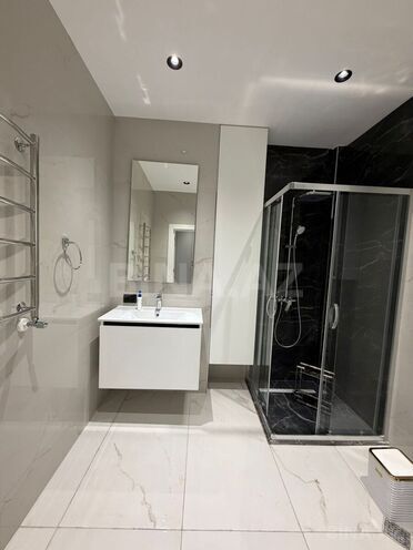 İcarəyə verilir 2 otaqlı yeni tikili 118 m², Keşlə q., photo 13 from 16