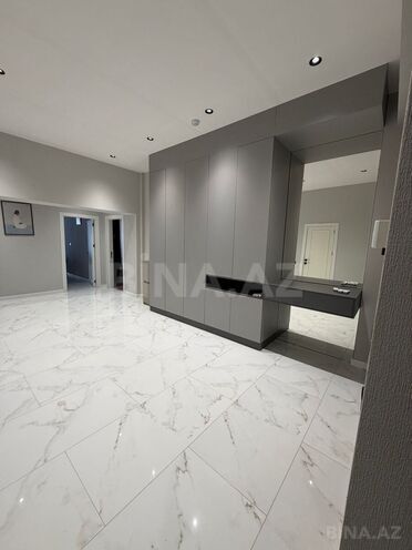 İcarəyə verilir 2 otaqlı yeni tikili 118 m², Keşlə q., photo 6 from 16