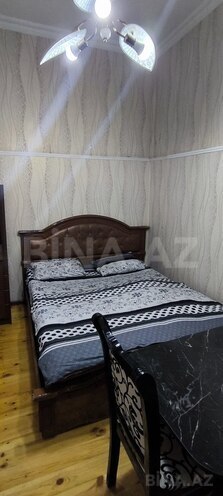 Сдаётся 1-комн. вторичка 39 м², м. Сахил, photo 3 from 12