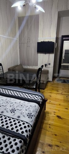 Сдаётся 1-комн. вторичка 39 м², м. Сахил, photo 4 from 12