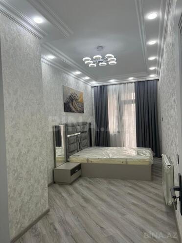 Продаётся 2-комн. новостройка 67 м², м. Нариман Нариманов, photo 7 from 10