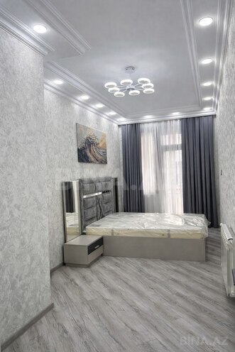 Продаётся 2-комн. новостройка 67 м², м. Нариман Нариманов, photo 6 from 10