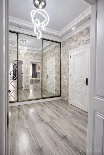 Продаётся 2-комн. новостройка 67 м², м. Нариман Нариманов, photo 8 from 10