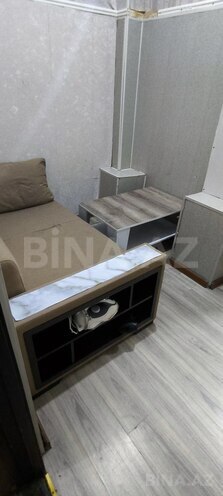 Сдаётся 1-комн. вторичка 39 м², м. Сахил, photo 6 from 12