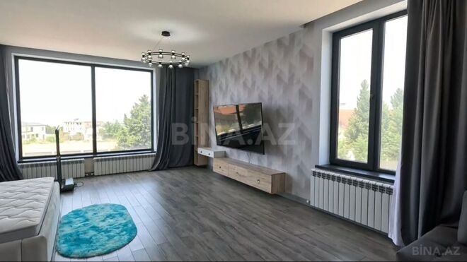 Satılır 5 otaqlı həyət evi/bağ evi 240 m², Abşeron r., photo 29 from 31