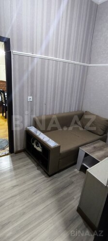 Сдаётся 1-комн. вторичка 39 м², м. Сахил, photo 7 from 12