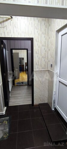 Сдаётся 1-комн. вторичка 39 м², м. Сахил, photo 8 from 12