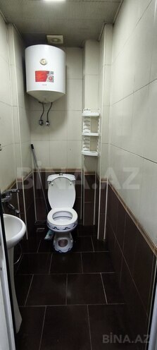 Сдаётся 1-комн. вторичка 39 м², м. Сахил, photo 9 from 12