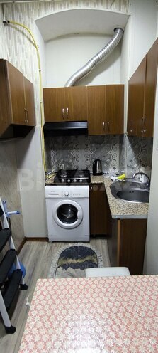 Сдаётся 1-комн. вторичка 39 м², м. Сахил, photo 10 from 12