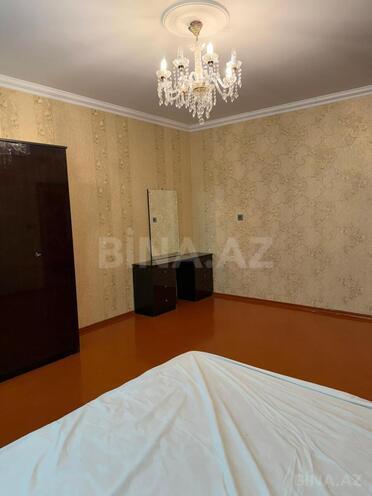 İcarəyə verilir 3 otaqlı həyət evi/bağ evi 110 m², İnşaatçılar m., photo 16 from 19