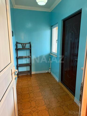 İcarəyə verilir 3 otaqlı həyət evi/bağ evi 110 m², İnşaatçılar m., photo 15 from 19