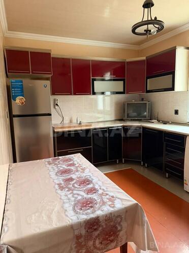 İcarəyə verilir 3 otaqlı həyət evi/bağ evi 110 m², İnşaatçılar m., photo 12 from 19