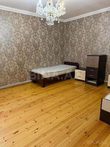 İcarəyə verilir 3 otaqlı həyət evi/bağ evi 110 m², İnşaatçılar m., photo 10 from 19