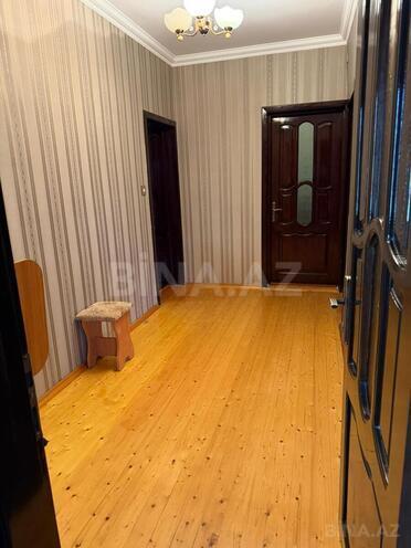 İcarəyə verilir 3 otaqlı həyət evi/bağ evi 110 m², İnşaatçılar m., photo 11 from 19